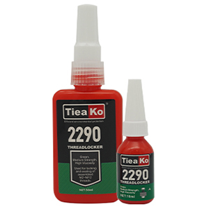 滲透級低粘度螺絲膠 TK-2290